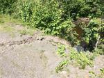 Culvert Crossing, Frenchville, Maine
