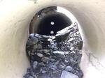 Multiple Culvert Crossing, Madawaska, Maine