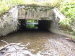 Culvert Crossing, Frenchville, Maine