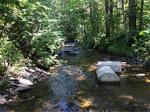 Culvert Crossing, Frenchville, Maine