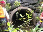 Culvert Crossing, Frenchville, Maine