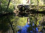 Culvert Crossing, Wallagrass, Maine