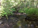 Culvert Crossing, Wallagrass, Maine