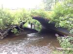 Culvert Crossing, Van Buren, Maine