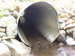 Multiple Culvert Crossing, Fort Kent, Maine