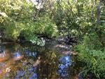 Culvert Crossing, Saint Agatha, Maine