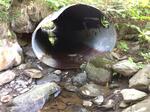 Multiple Culvert Crossing, Eagle Lake, Maine
