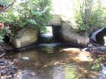 Multiple Culvert Crossing, Eagle Lake, Maine