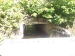 Culvert Crossing, Wallagrass, Maine