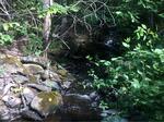 Culvert Crossing, Wallagrass, Maine