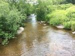 Multiple Culvert Crossing, Madawaska, Maine