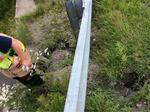 Multiple Culvert Crossing, Madawaska, Maine