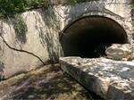 Culvert Crossing, Frenchville, Maine