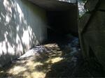 Culvert Crossing, Frenchville, Maine