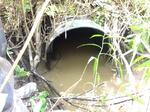 Culvert Crossing, Saint Agatha, Maine