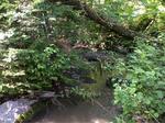 Culvert Crossing, Frenchville, Maine