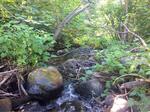 Culvert Crossing, Wallagrass, Maine