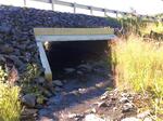 Multiple Culvert Crossing, Wallagrass, Maine