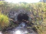 Culvert Crossing, Fort Kent, Maine