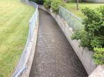 Culvert Crossing, Fort Kent, Maine