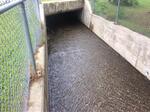 Culvert Crossing, Fort Kent, Maine