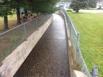 Culvert Crossing, Fort Kent, Maine