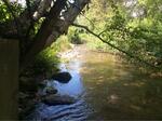 Culvert Crossing, Saint Francis, Maine