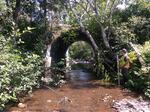 Culvert Crossing, Saint Francis, Maine