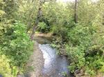 Culvert Crossing, Saint Francis, Maine