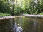 Multiple Culvert Crossing, Saint Francis, Maine