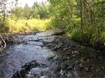 Multiple Culvert Crossing, Saint Francis, Maine