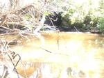 Culvert Crossing, Saint Francis, Maine