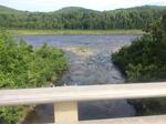 Bridge Crossing, Allagash, Maine