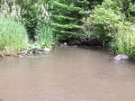 Multiple Culvert Crossing, Madawaska, Maine