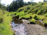 Culvert Crossing, Cyr Plt, Maine