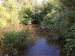 Culvert Crossing, Cyr Plt, Maine
