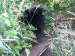 Multiple Culvert Crossing, Saint Agatha, Maine