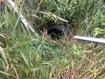 Multiple Culvert Crossing, Saint Agatha, Maine