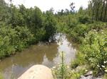 Multiple Culvert Crossing, Madawaska, Maine