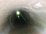 Multiple Culvert Crossing, Madawaska, Maine