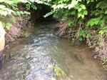 Multiple Culvert Crossing, Madawaska, Maine