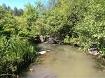 Culvert Crossing, Madawaska, Maine