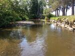 Multiple Culvert Crossing, Madawaska, Maine