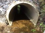 Culvert Crossing, Madawaska, Maine
