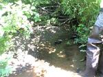 Culvert Crossing, Madawaska, Maine