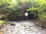 Culvert Crossing, Winterville Plt, Maine