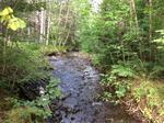 Culvert Crossing, Winterville Plt, Maine