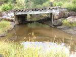 Bridge Crossing, T7 R16 WELS, Maine