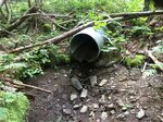 Culvert Crossing, T8 R16 WELS, Maine