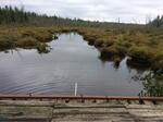 Bridge Crossing, T9 R18 WELS, Maine